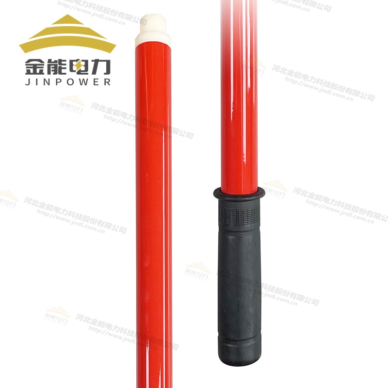 高壓有線(xiàn)核相儀